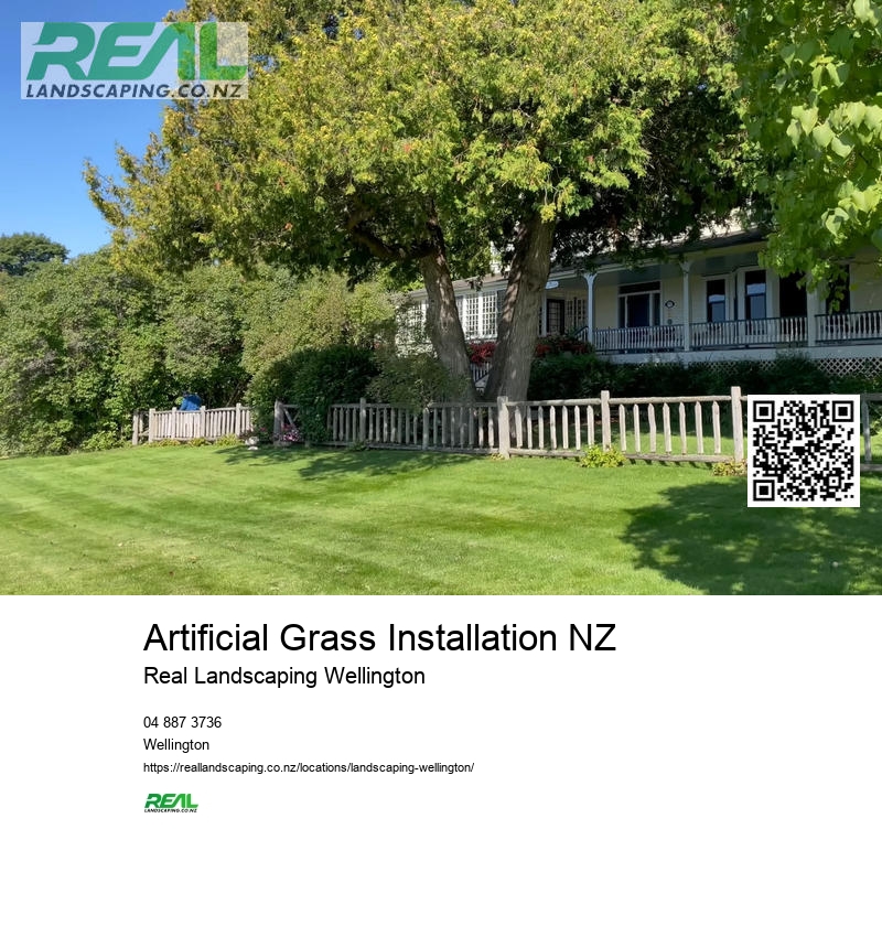 Irrigation Systems NZ