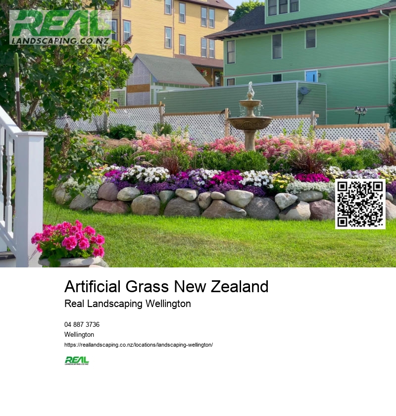 Garden Irrigation Systems NZ