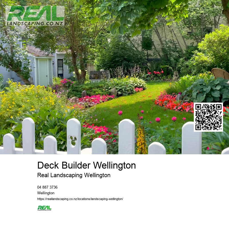 Gardening Services Wellington NZ