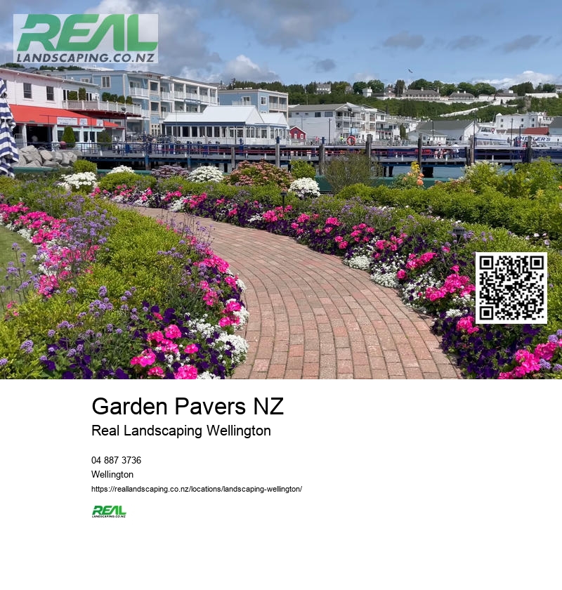 Landscape Architect In Wellington New Zealand