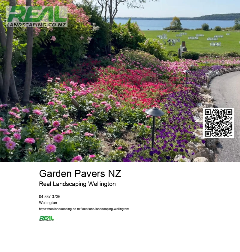 Bordura Garden Edging NZ