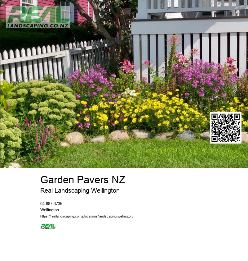 Wellington Garden Clean-ups