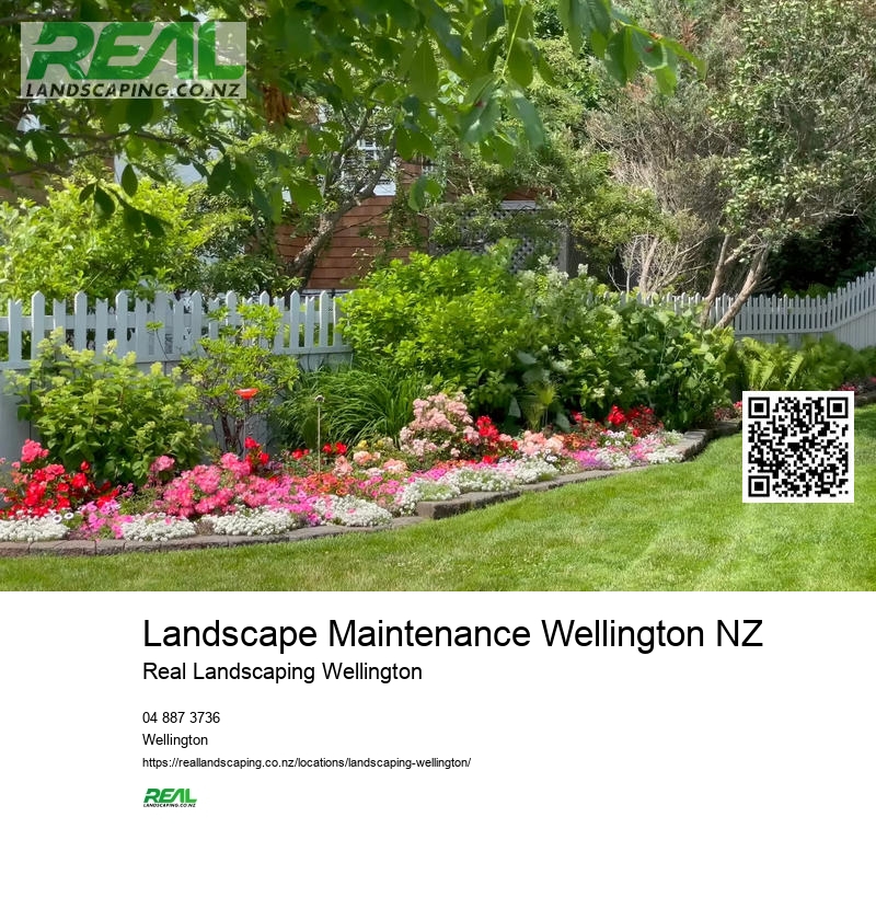 Affordable Landscaping Wellington