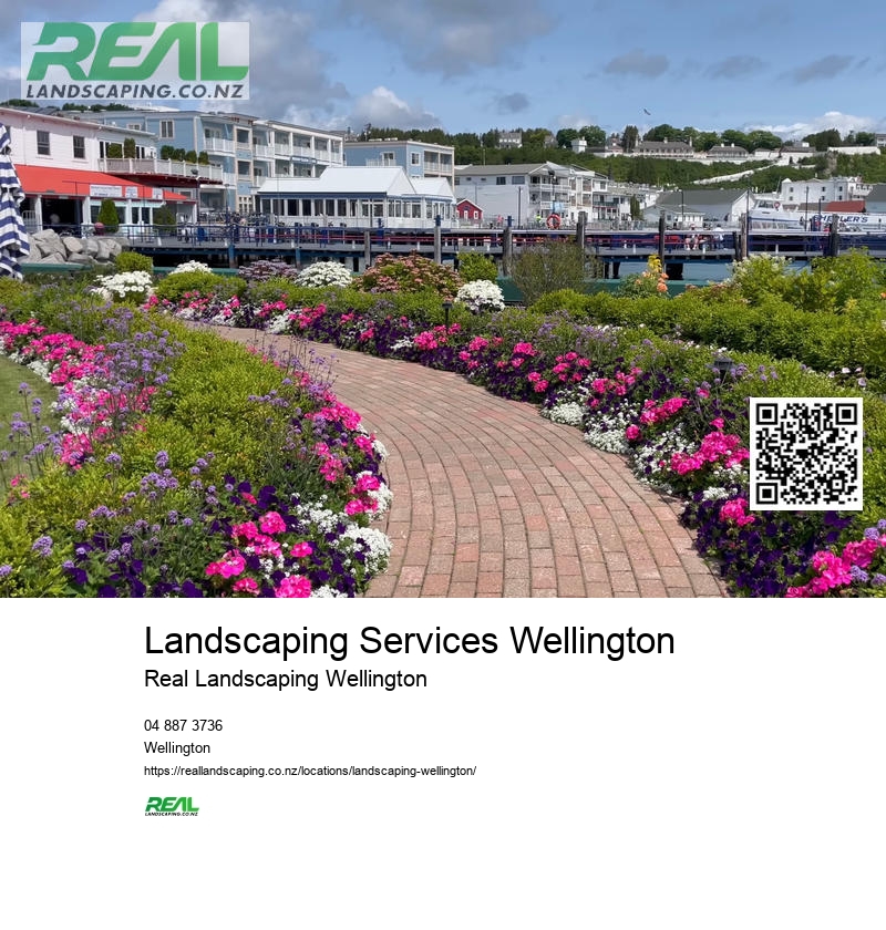 Lawn Irrigation System NZ