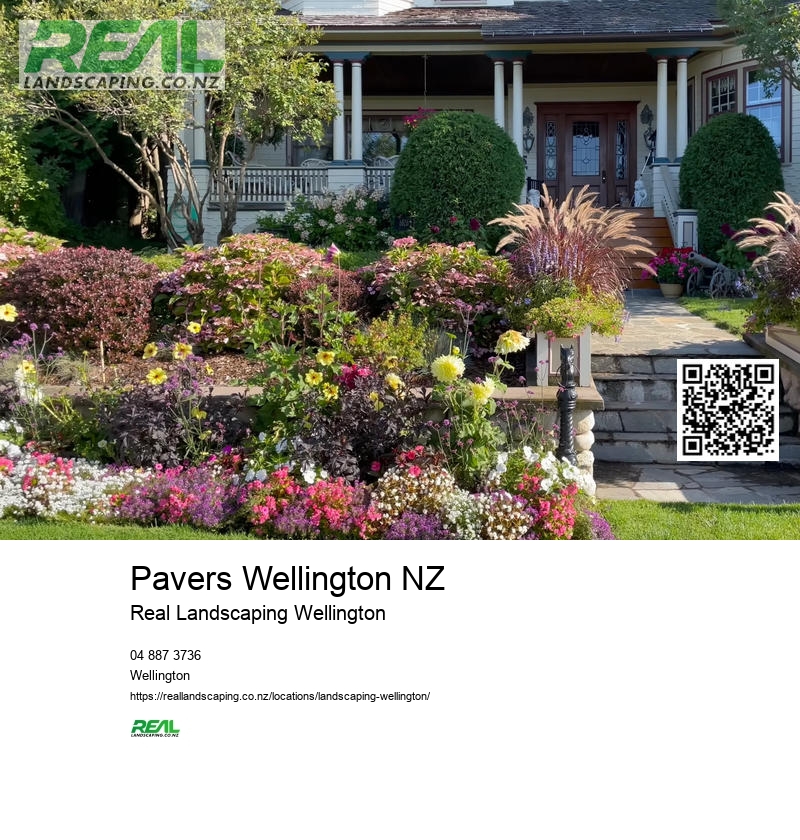 Wellington Landscape Lighting