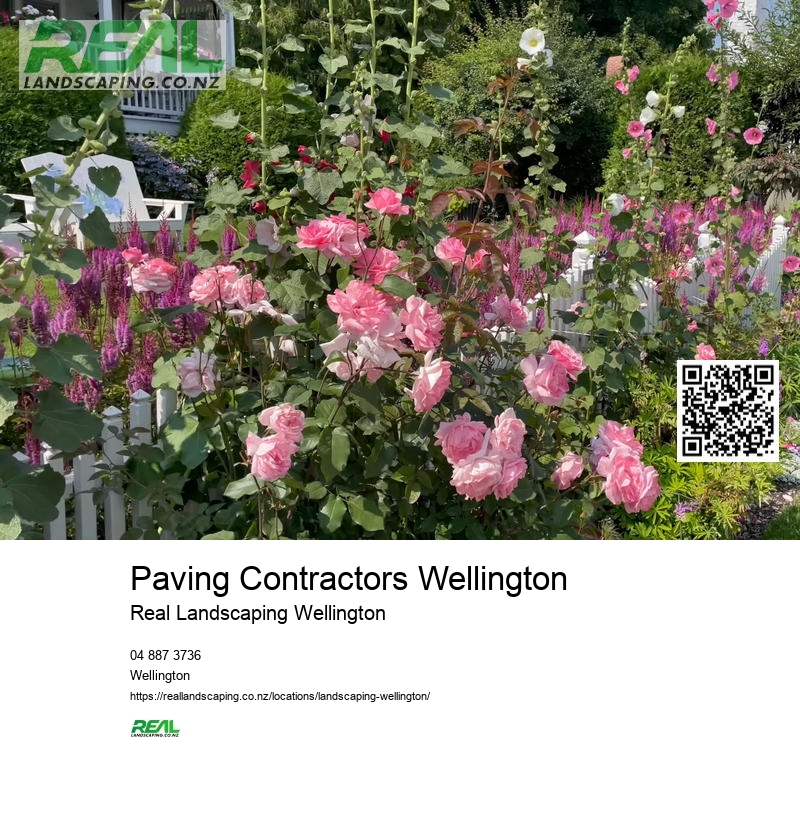 Wellington Garden Maintenance