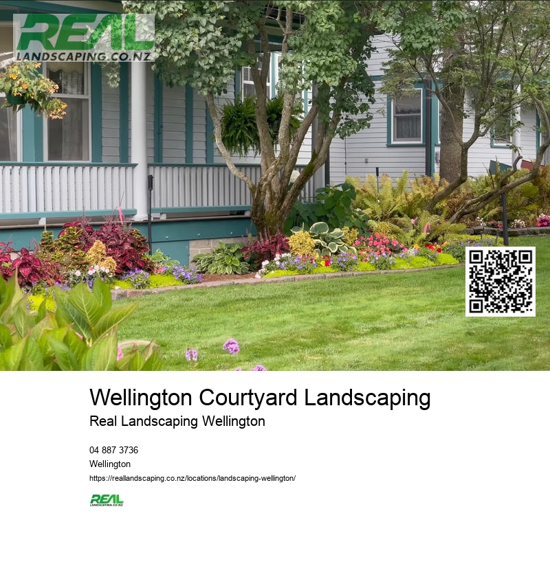 Gardening Services NZ