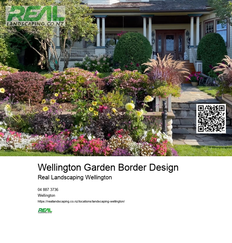 Wellington Garden Fountain Design