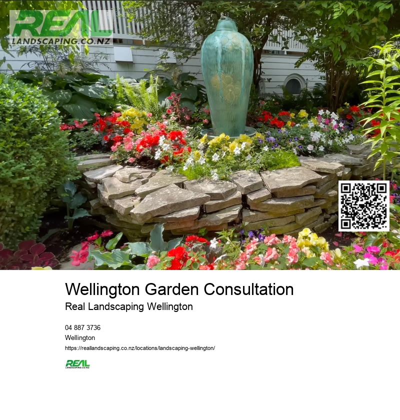 Wellington Irrigation System