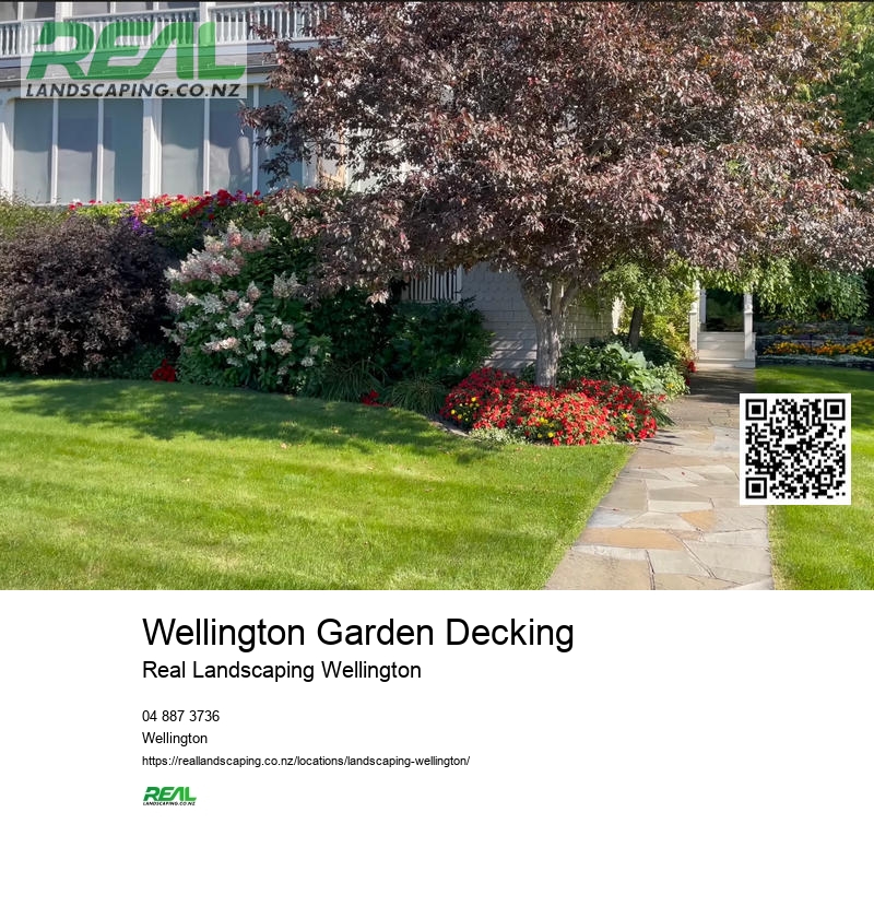 Wellington Gardening Services