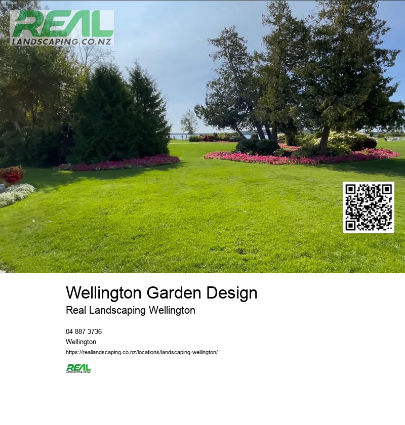 Wellington Garden Watering Systems