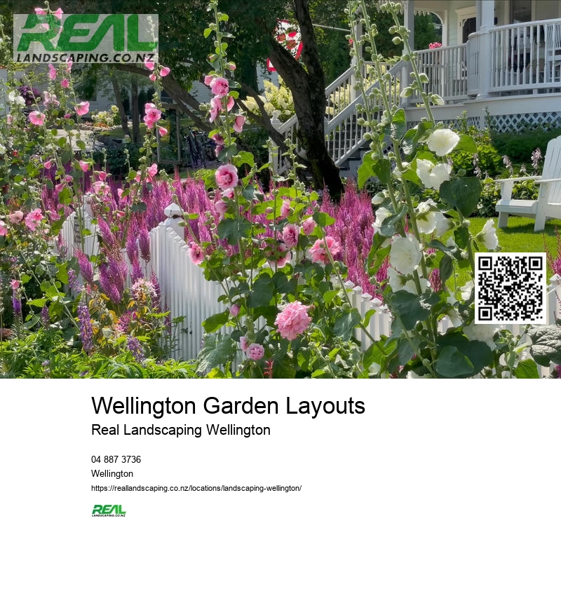 Wellington Garden Maintenance