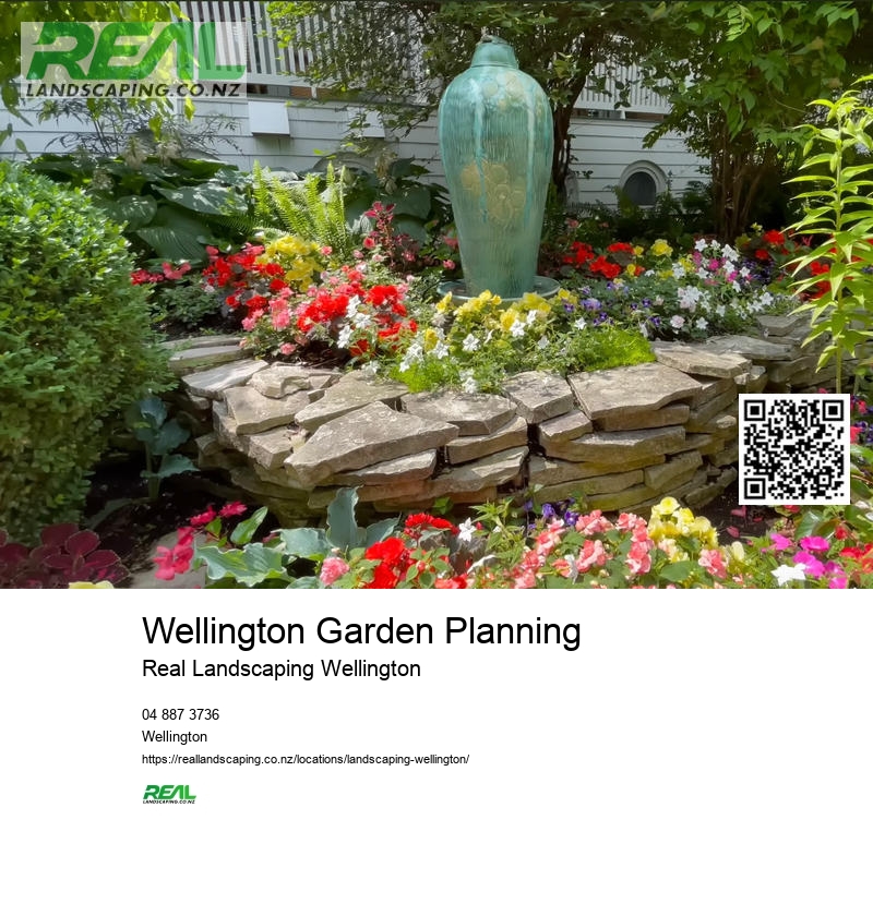 Wellington Garden Arbor Design