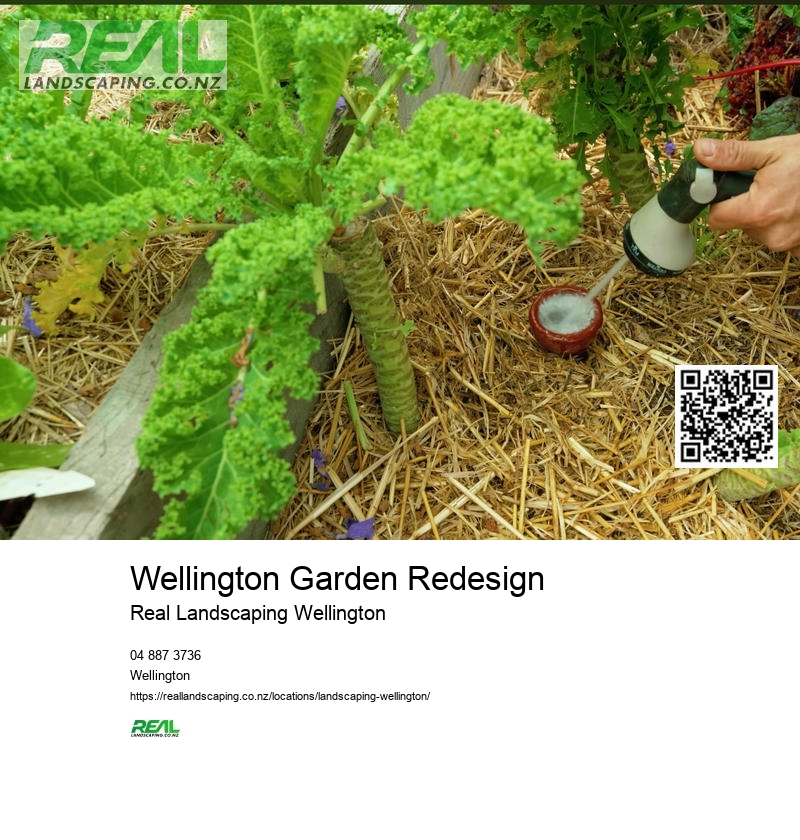 Gardening Services NZ