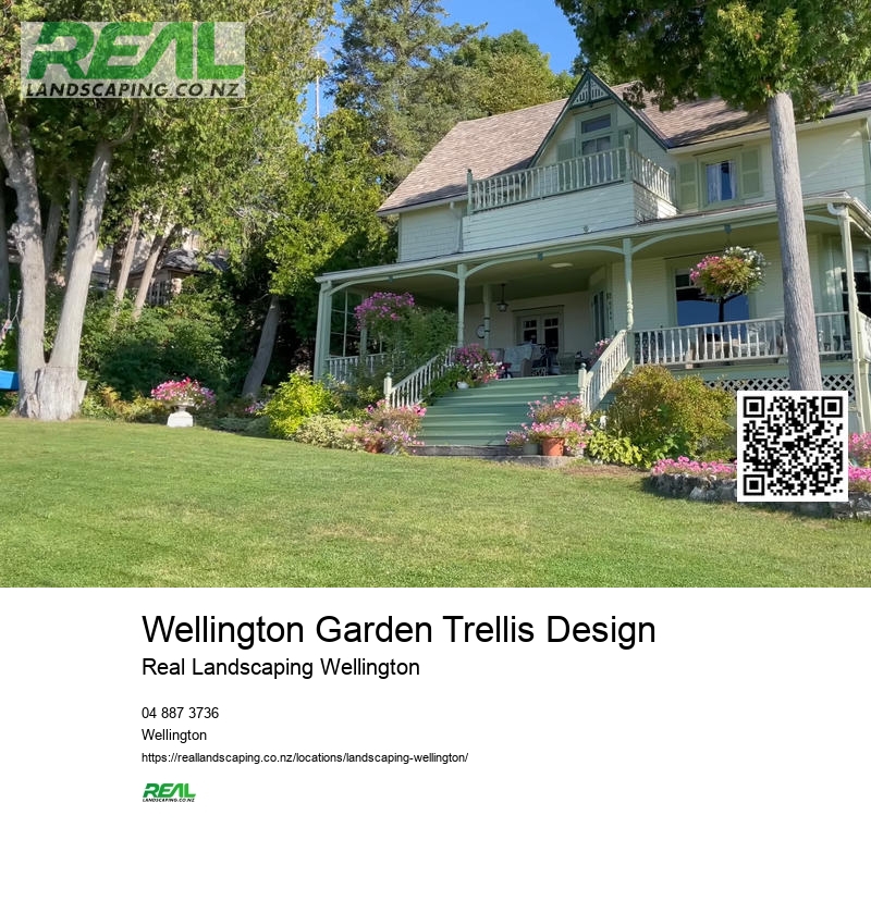 Wellington Commercial Landscaping