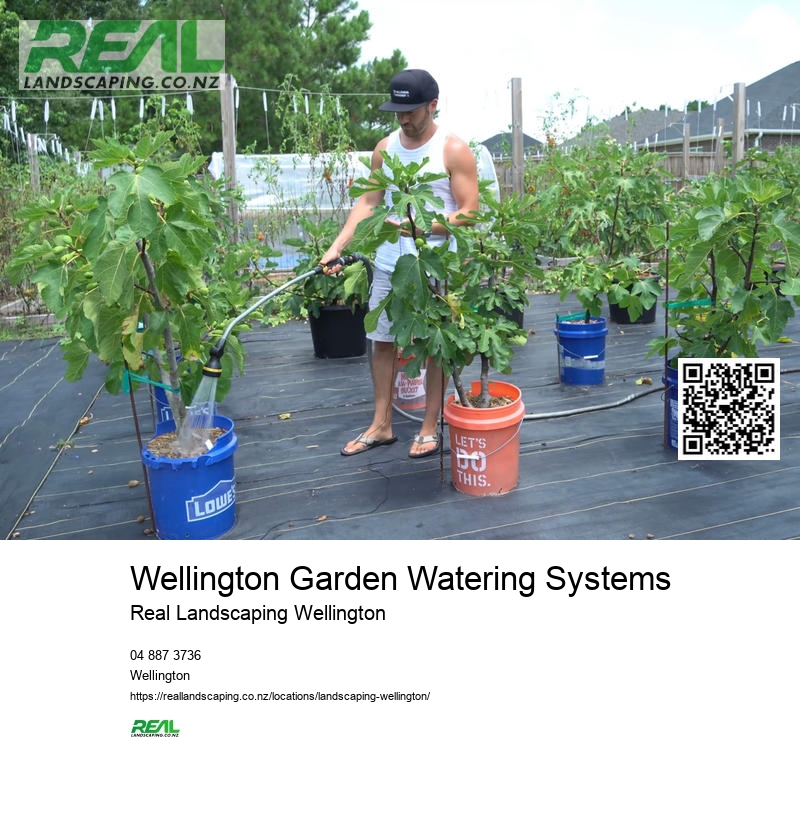 Wellington Garden Trellis Design