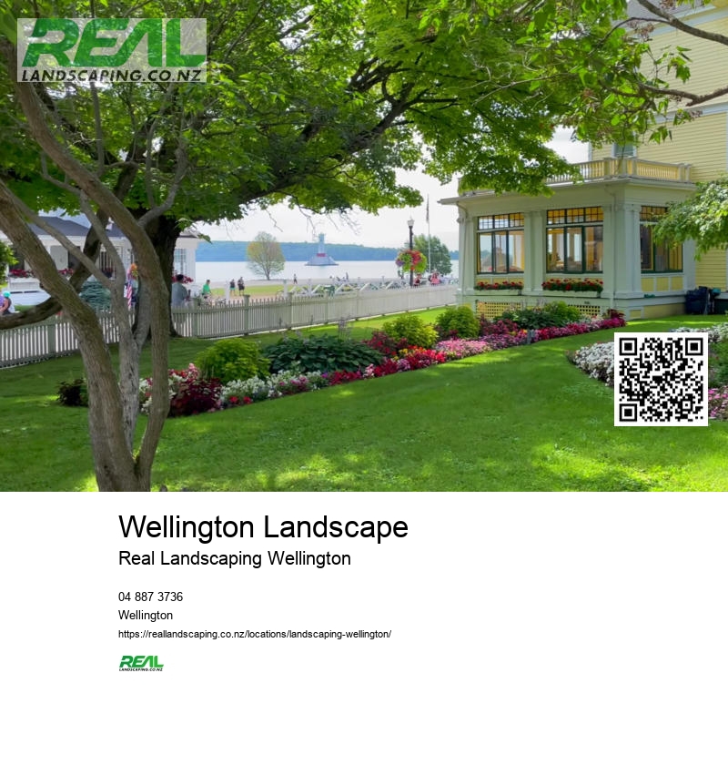 Wellington Garden Watering Systems