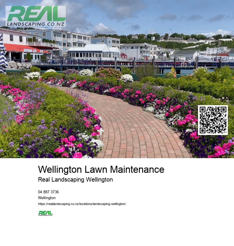 Wellington Pavers