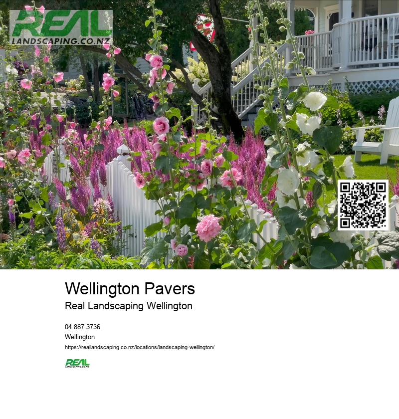 Wellington Garden Clean-ups